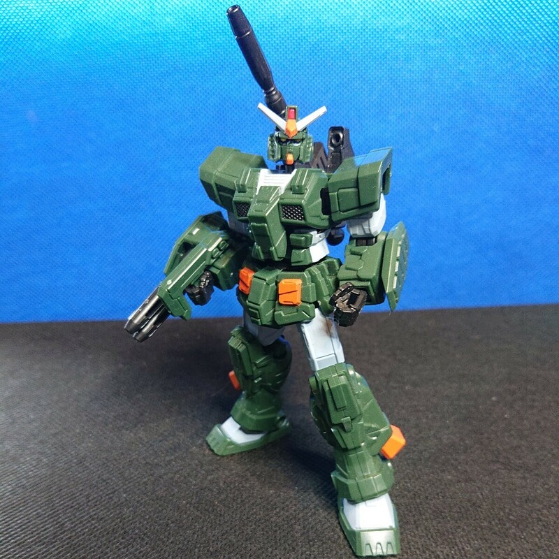 G fream FAガンダム