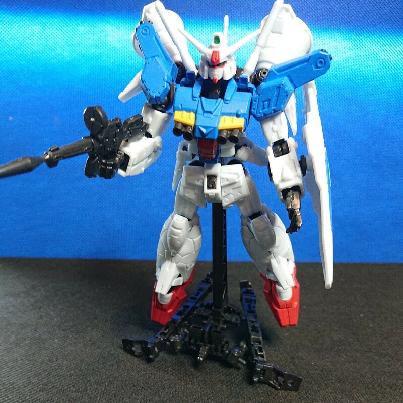 G fream GP01 フルバーニアン