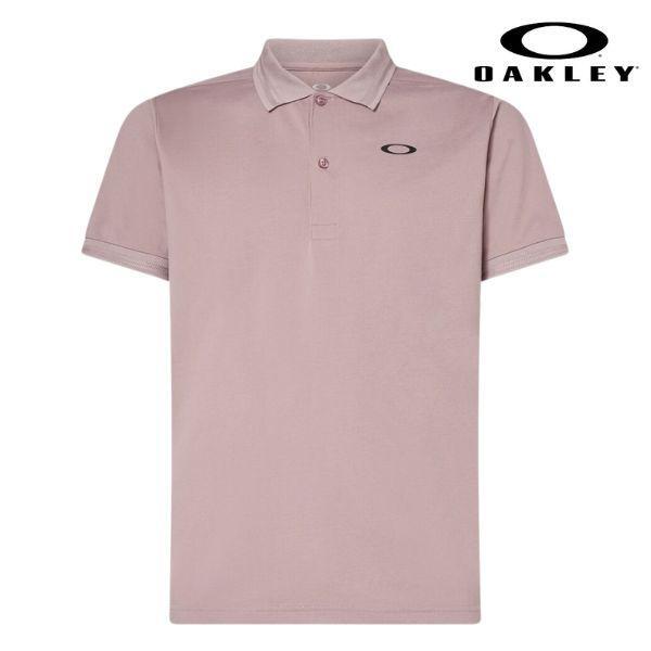 ビッグサイズ OAKLEY / オークリー Enhance SS Polo Essential 13.0 ストレッチ ポロシャツ / サイズ XL / 未使用品 / O946