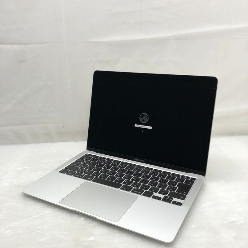 1円 【ジャンク】 Apple MacBook Air (Retina, 13インチ, 2020) A2179 13インチ T013895【訳アリ】