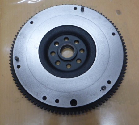 ◆スズキ　スイフトスポーツ　HT81S　軽量　フライホイール　4.5kg　