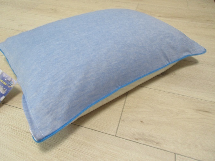冷感 枕 そば殻まくら まくら ひんやり 35X50サイズ