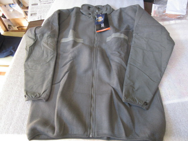 Ｍ－ＲＥＧ　　新品　　EWOL FREE　燃えにくい　　 Fleece Jacket