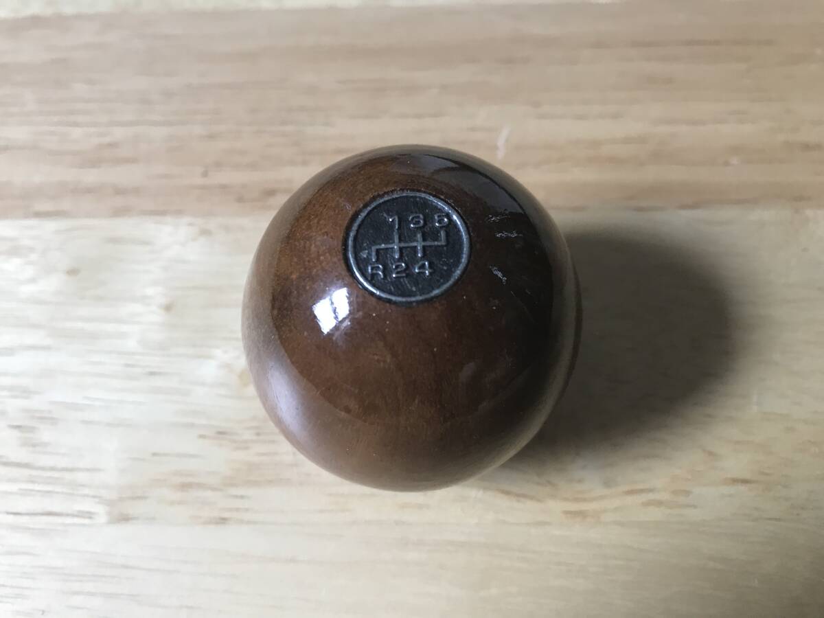 ロータス ヨーロッパ スペシャル 純正 5速シフトノブ / Lotus Europa Special 5 Speed Gear Knob (Genuine Replacement Part #A047F2099W)