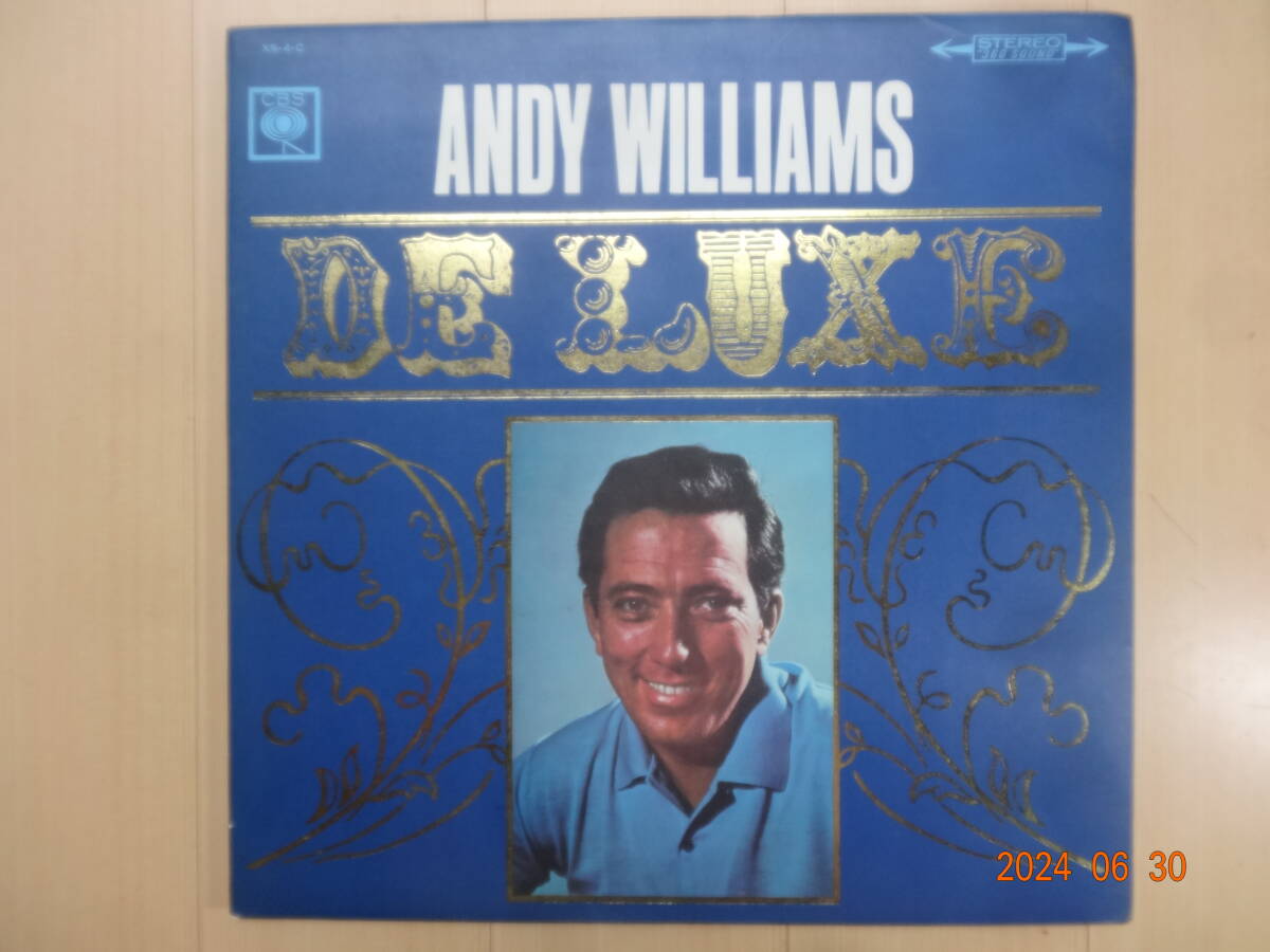 アンディ・ウィリアムス・デラックス 