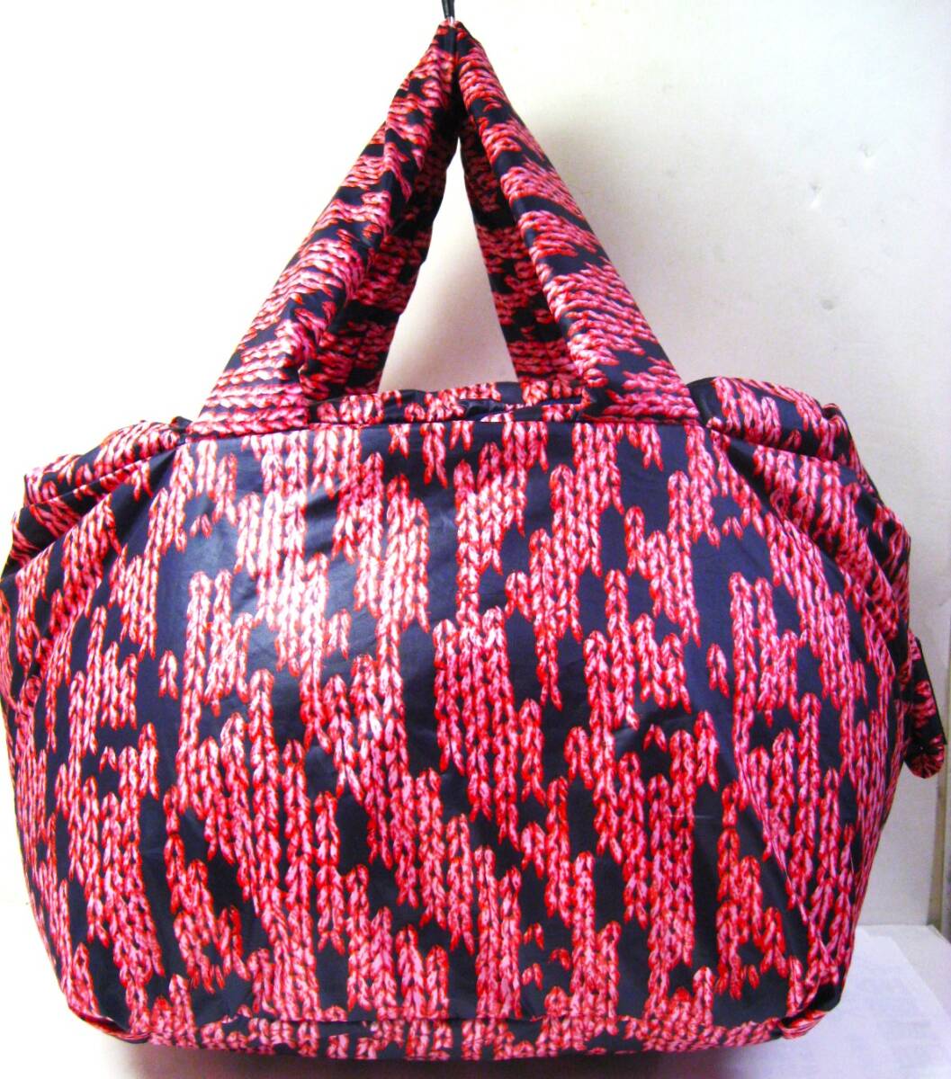 【東京 谷中 質屋おぢさん】極美品シー バイ クロエSEEBYCHLOE最軽量約300gセミショルダーハンド