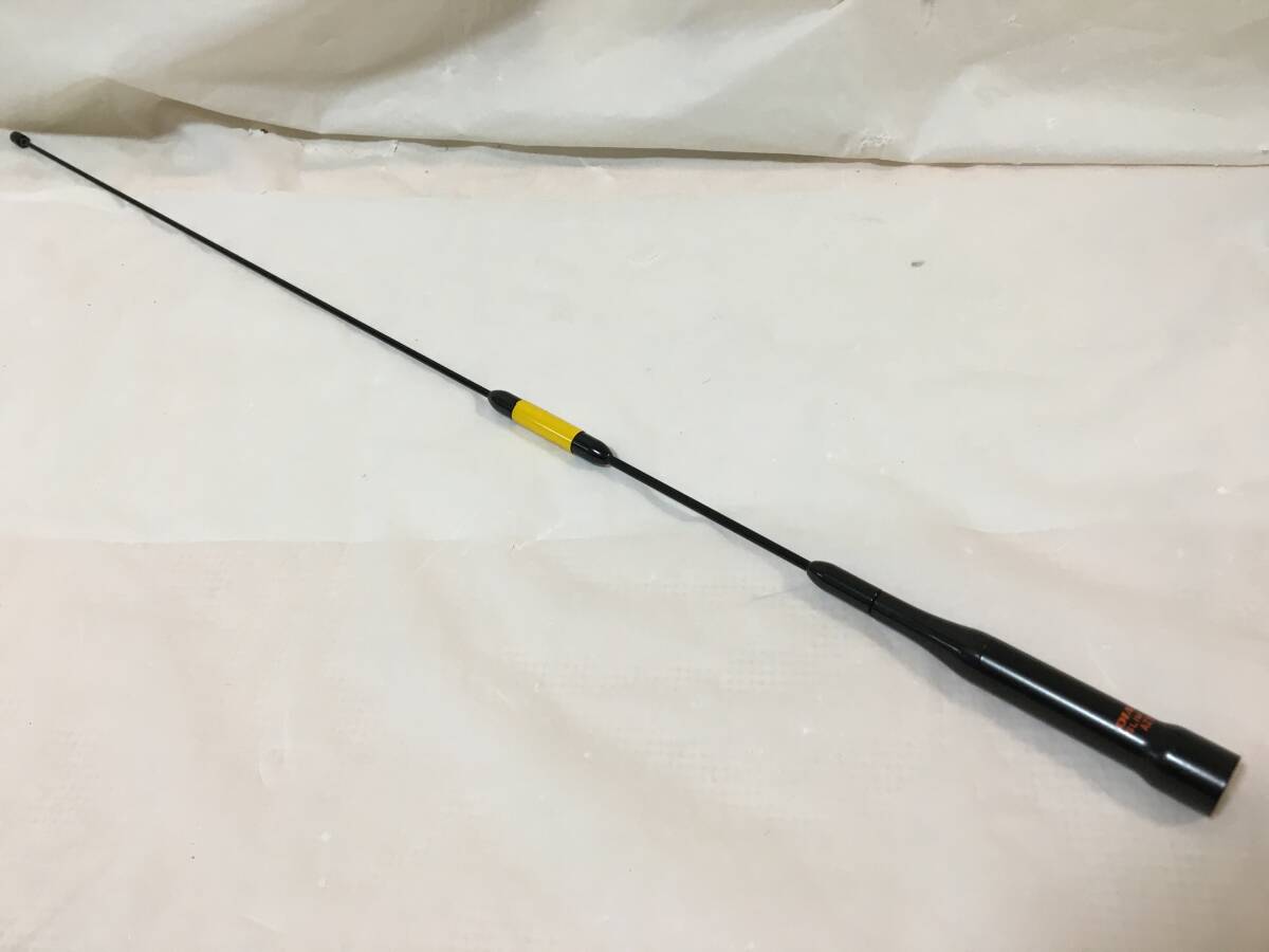 〇Y256〇アンテナ ダイヤモンド DIAMOND SLIM GAINER 第一電波工業 AZ506FXH アマチュア無線