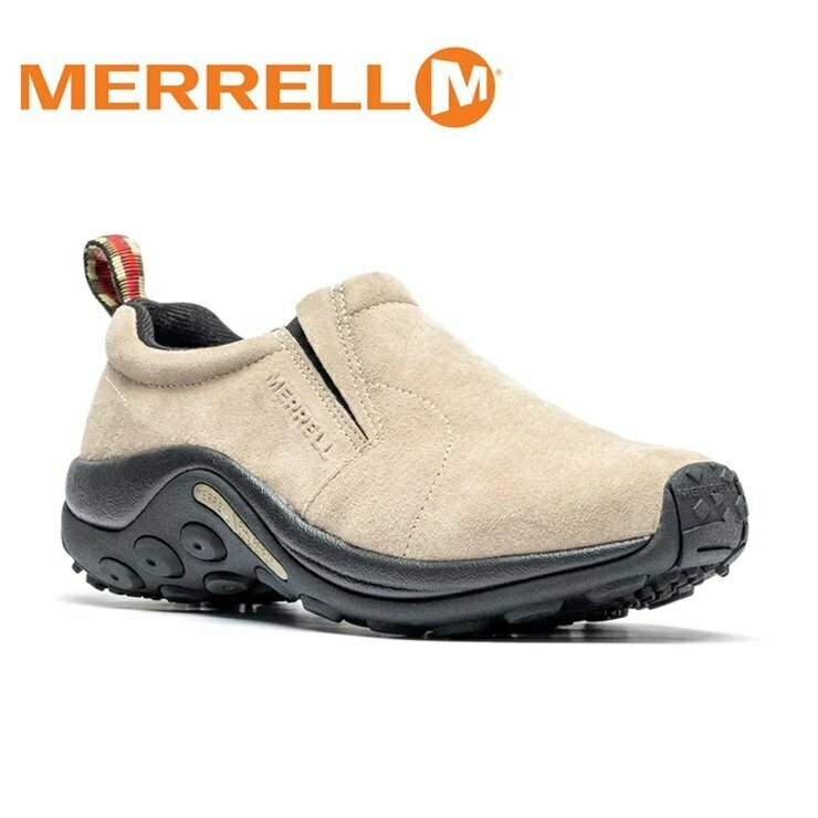 新品 未使用 メレル ジャングルモック 27.0cm MERRELL JUNGLE MOC TAUPE (60801)