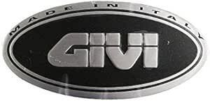 GIVI(ジビ) リアボックスパーツ GIVIマーク ZV45 6653