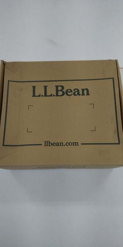 ●超お得●L.L.Bean●ゴアテックス●登山トレッキングシューズ●サイズ8．0 EE