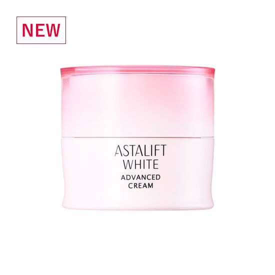 ＮＥＷ送料無料アスタリフトホワイトアドバンスドクリーム＜美白クリーム＞本品30ｇ