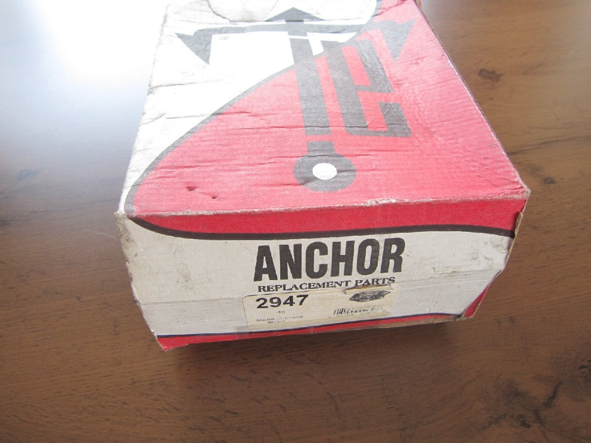 ANCHOR　2947　クライスラー　PTクルーザー用　エンジンマウント　未使用品