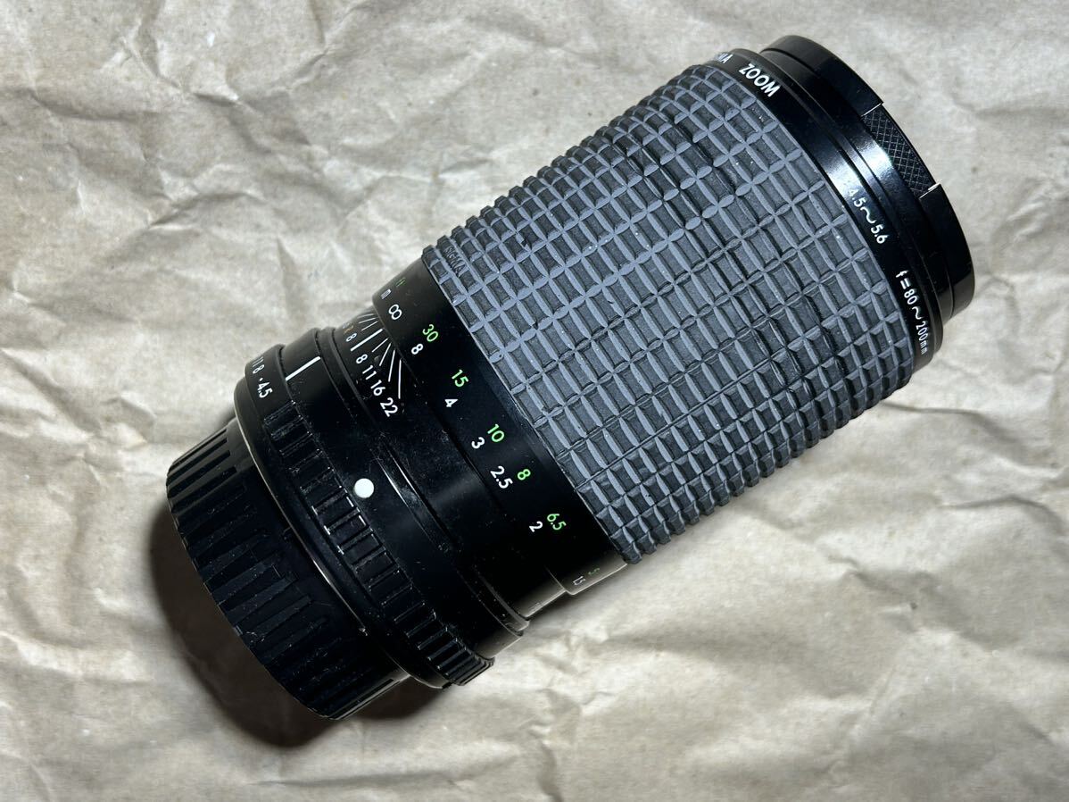 SIGMA レンズ Pentax PKマウント