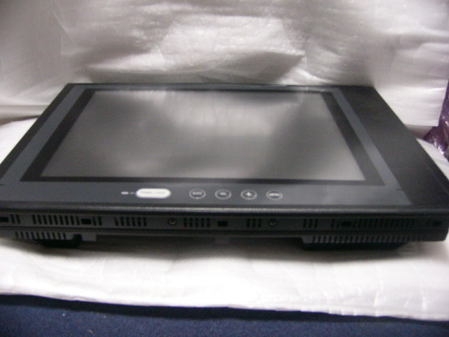 ★美品★ KEYENCE CA-MP120 画像処理 12型液晶XGAカラーモニタ