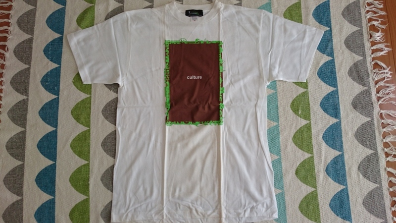★ Tシャツ XL：ホワイト