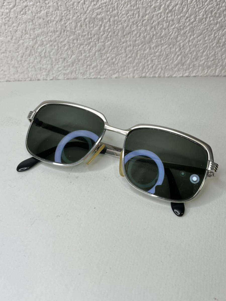 vintage zuiho 瑞宝 眼鏡 spm 100 刻印 サングラス 度入り レンズ japan ヴィンテージ
