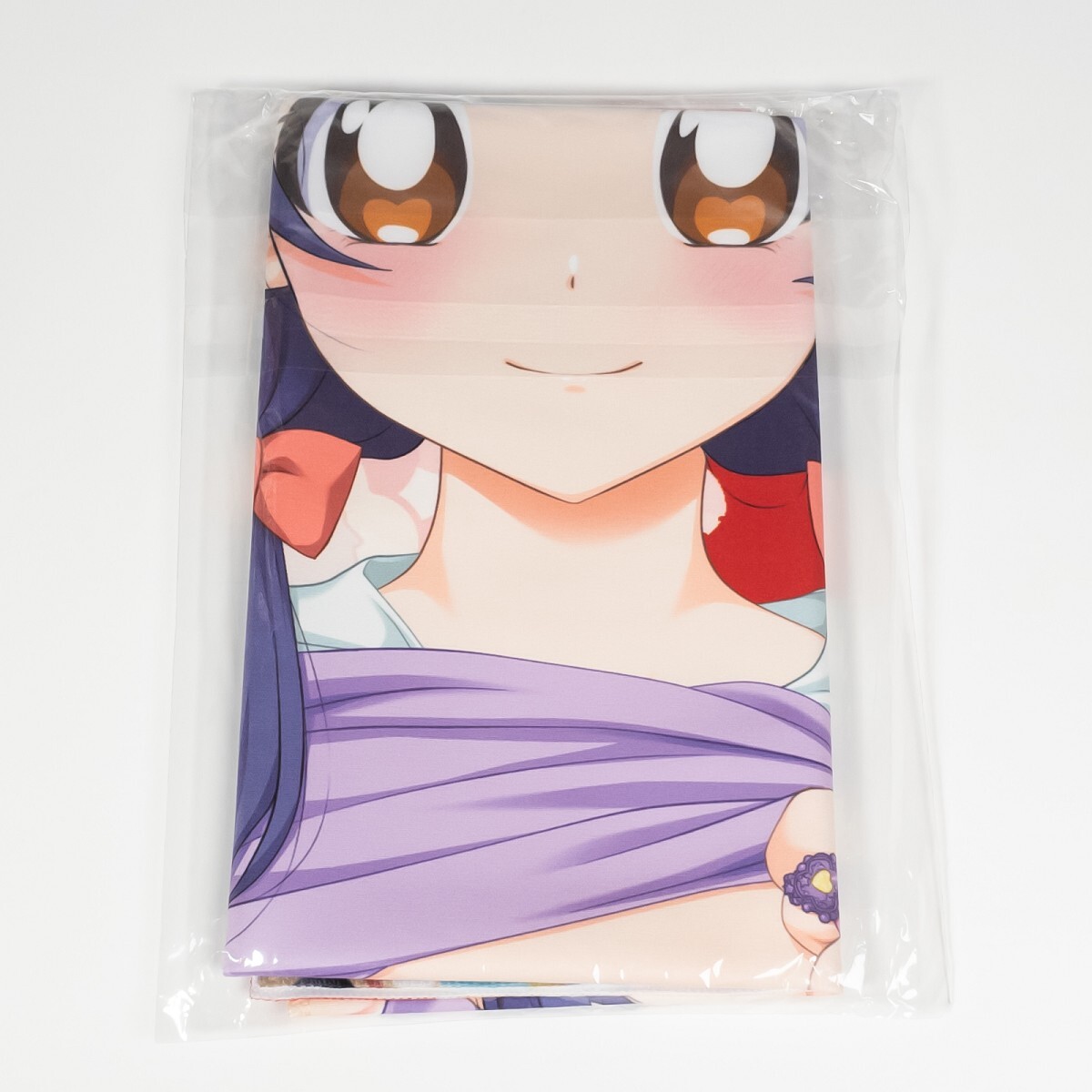 マークス マイクロファイバータオル 抱き枕特典 プリキュア 涼村さんご