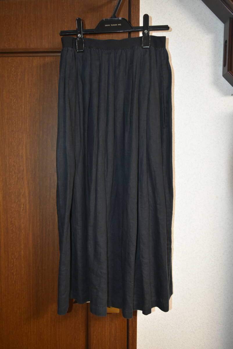 （未使用品）niko and・・・　ニコアンド　スカート