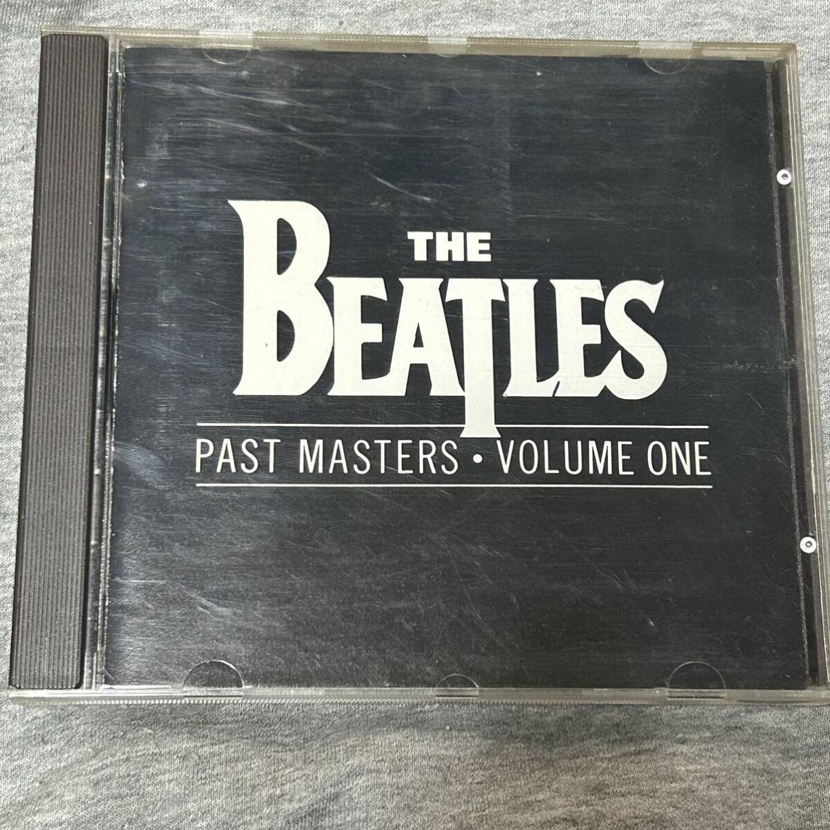 THE BEATLES 「パスト・マスターズ Vol.1」