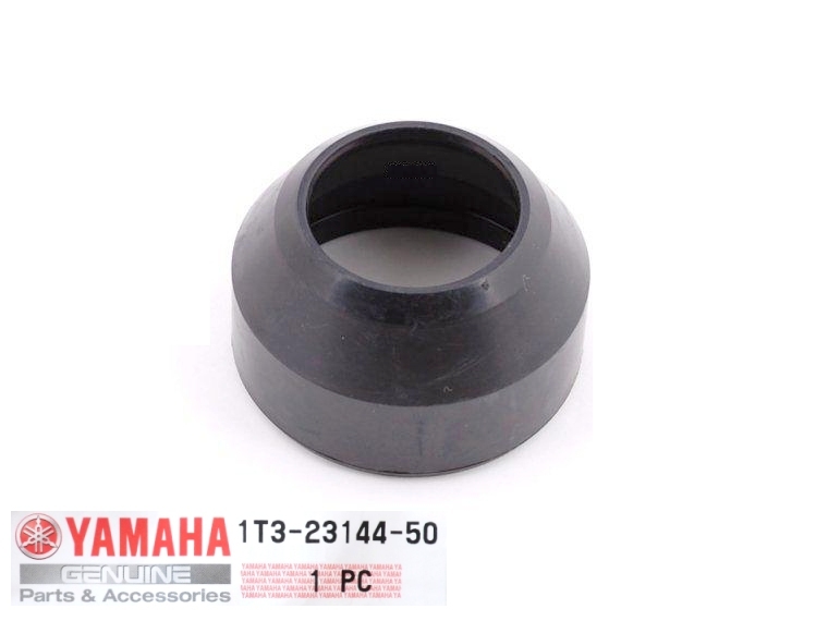 ★1T3-23144-50 ダストシール ☆1/ 純正新品 SR400/SR500 フロントフォーク ダストシール