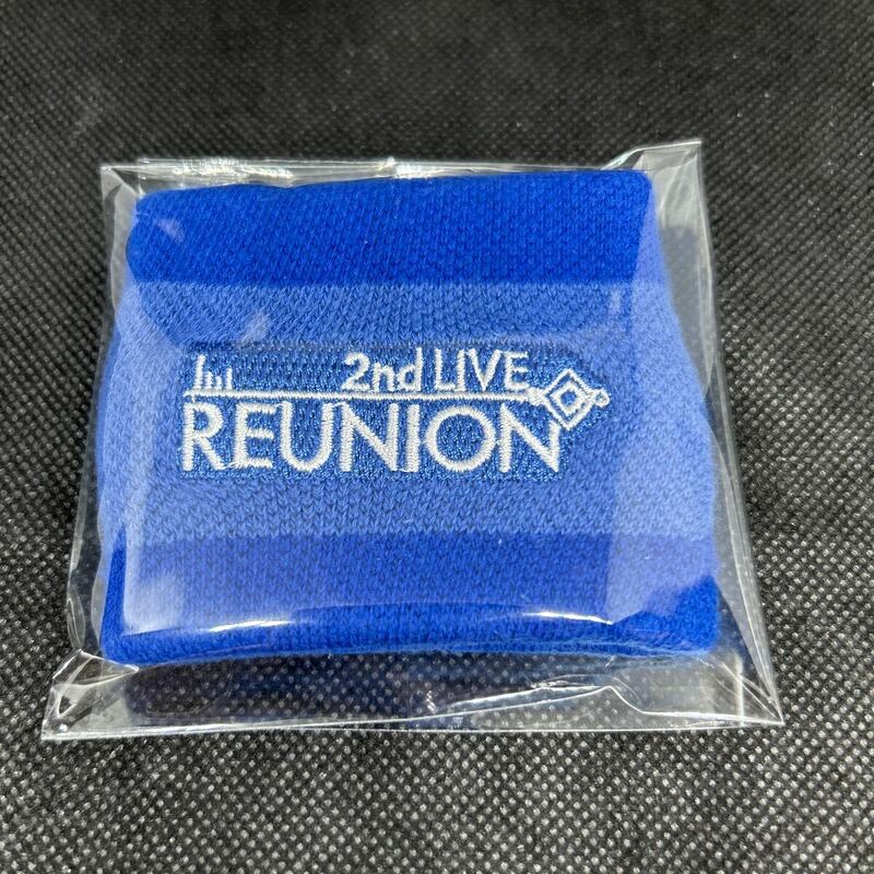 アイドリッシュセブン 2nd LIVE REUNION リストバンド 和泉 一織 アイナナ 