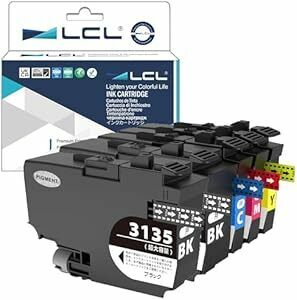 LCL Brother用 ブラザー用 LC3135-4PK LC3135 LC3135BK LC3135C LC3135M LC3