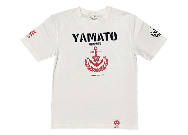 粋狂　完売商品！　半袖Tシャツ　OFF-WHITE　Sサイズ　撮影サンプル　SYT-058