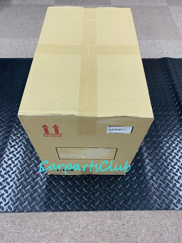 スバル 純正品 サンバー TV1/TV2/TT1/TT2 助手席下 ポケット アンダーカバー フロント フロアカバー