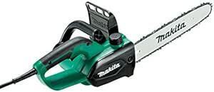 マキタ(Makita) 電気チェンソー ガイドバー300mm 緑 AC100V コード2m M50