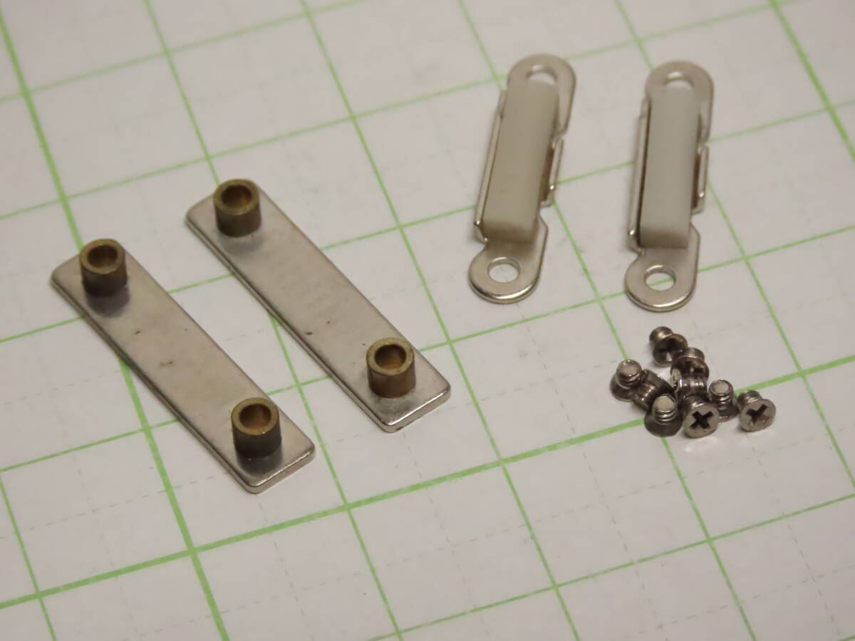 Nikon Part(s) - Various parts for Nikon F3 ニコンF3等用 部品各種..