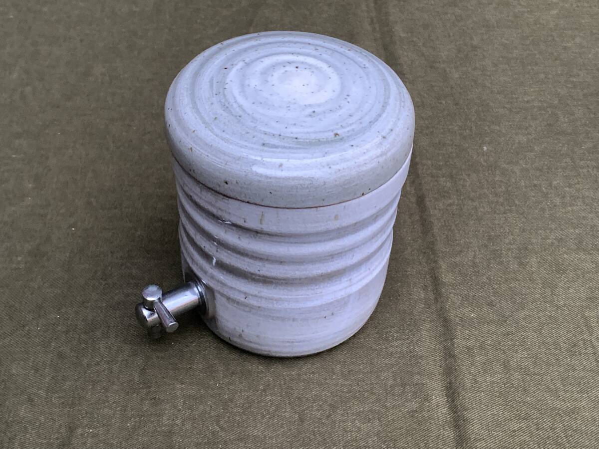 【中古】焼酎サーバー 独り呑み 割水