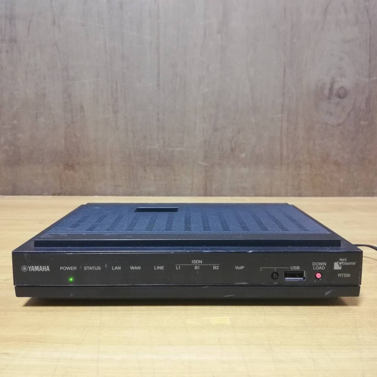 YAMAHA ブロードバンド VoIPルータ RT58I ヤマハ ルータ VOIP ヤマハネットワーク 
