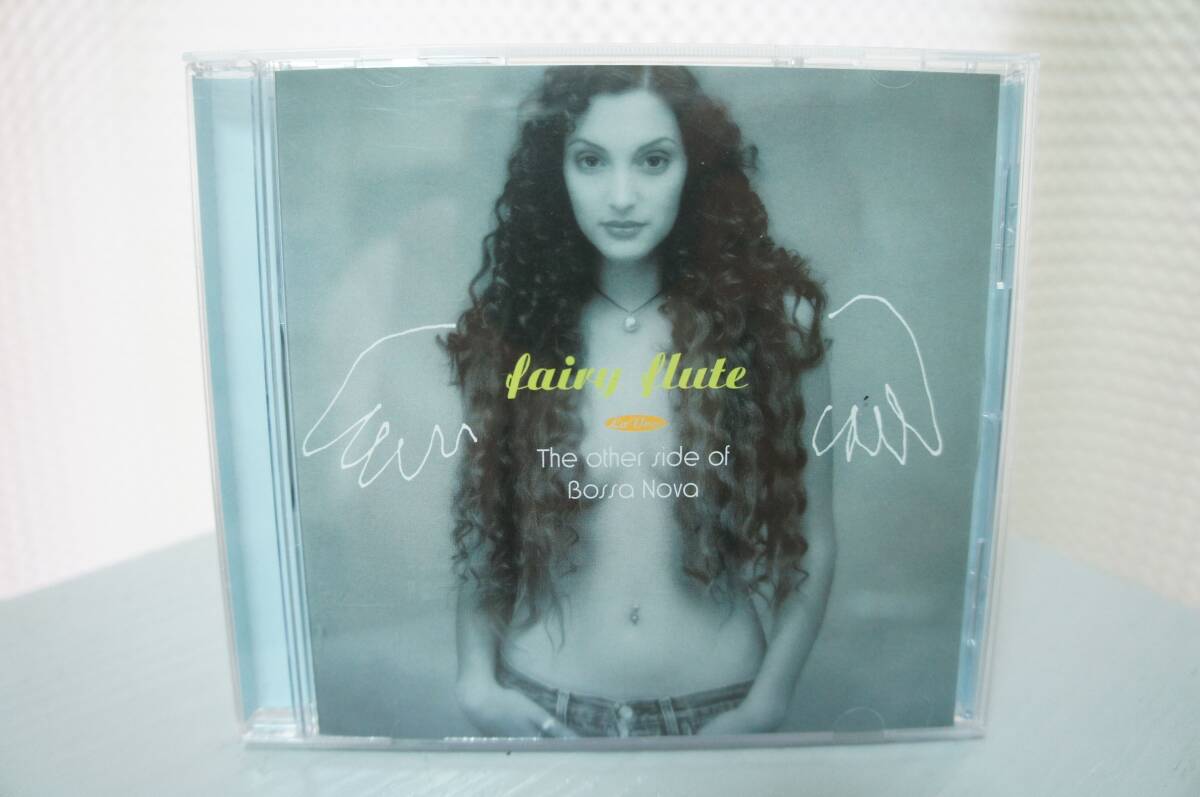 fairy flute「The other side of Bossa Nova」