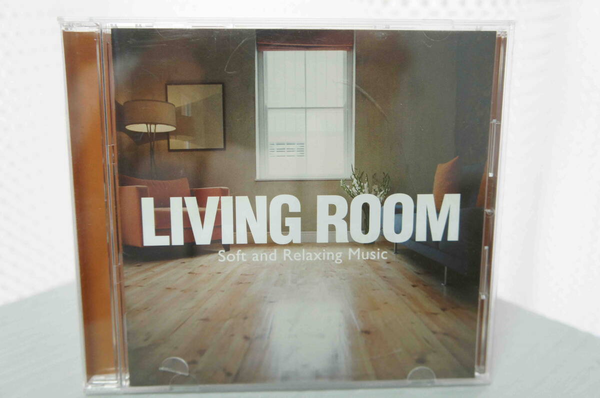VA「LIVING ROOM ~Soft and Relaxing Music~」