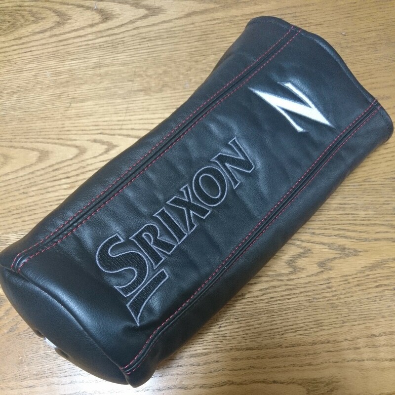 SRIXON Z 1W■ スリクソン ドライバー ヘッドカバー