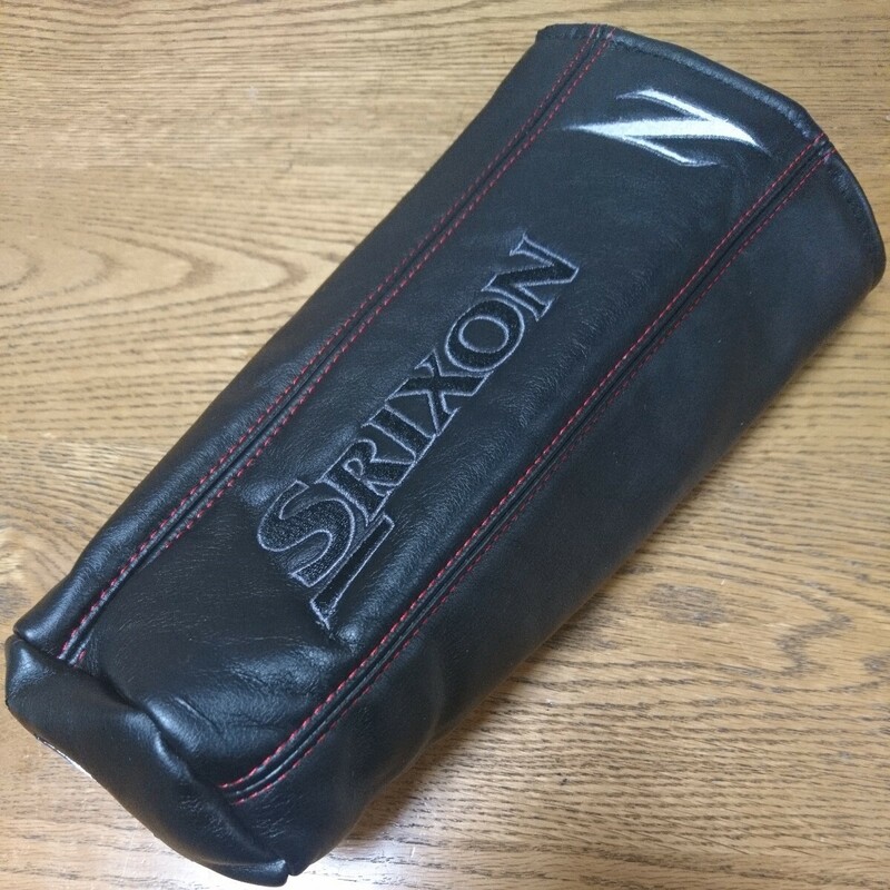 SRIXON Z FW4■スリクソン フェアウェイウッド 4番 ヘッドカバー