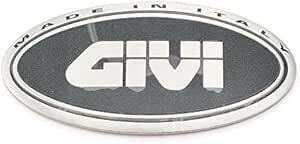 GIVI(ジビ) ZV55R エンブレム E55 7060
