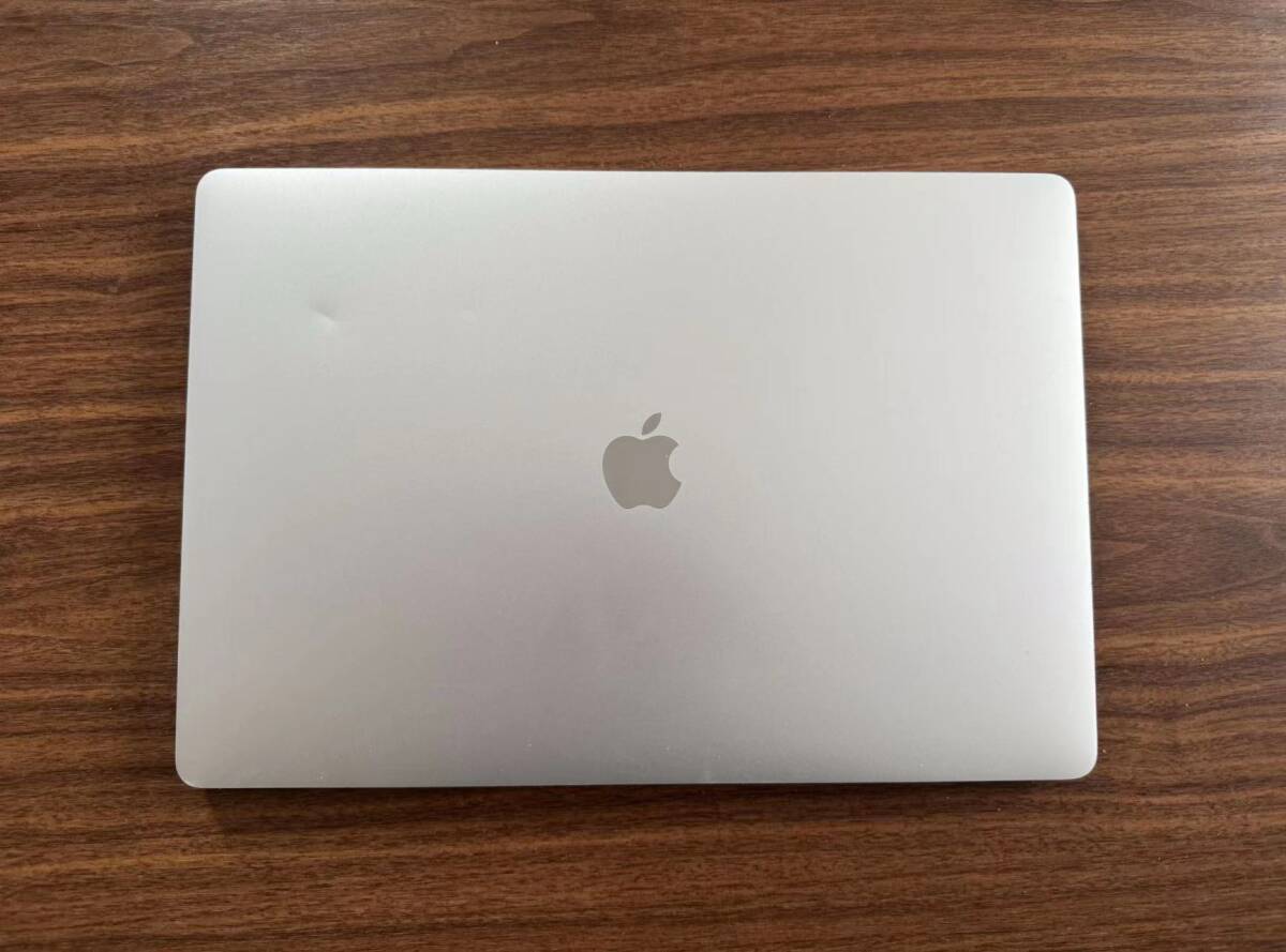 MacBook Pro 16インチ i9 64GB 2019年モデル