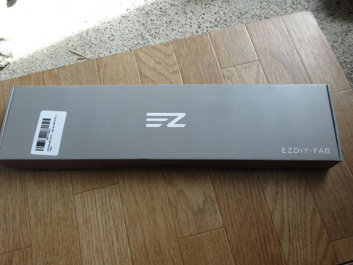 EZDIY-FAB　5V3PinARGB　水冷AIO LED チューブ ベスト