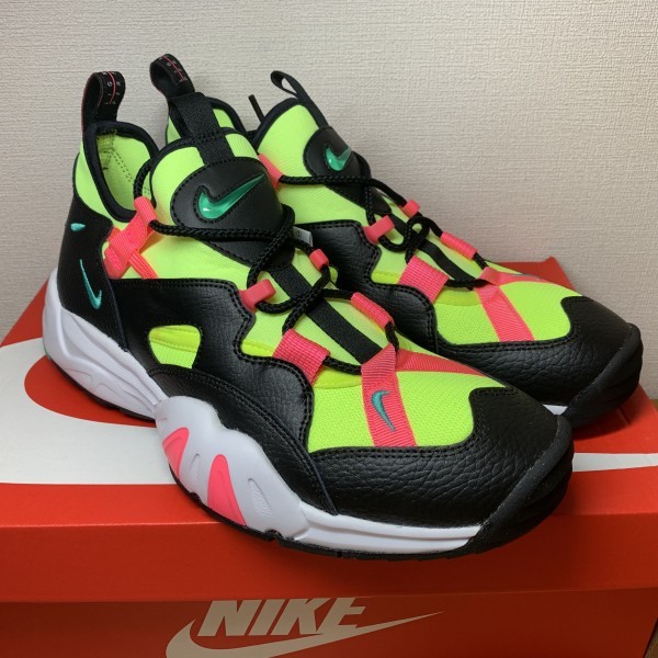 国内 新品未使用 希少 NIKE AIR SCREAM LWP ナイキ エア スクリー厶 LWP