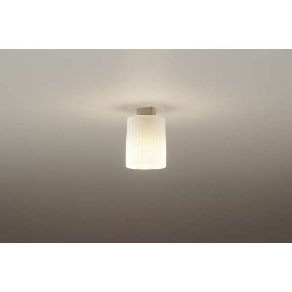 ◆新品未開封 Panasonic パナソニック LED シーリングライト 内玄関 廊下 トイレ等 HH-SF0085L [電球色/電気工事なし] 1点限り