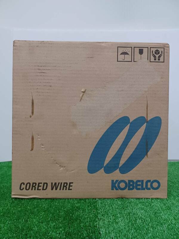 【未使用品】KOBELCO FAMILIARC 溶接用ワイヤ OW-S50H 2.0mm 10㎏ 手工具 ハンドツール/ITLBMMFRO2E4