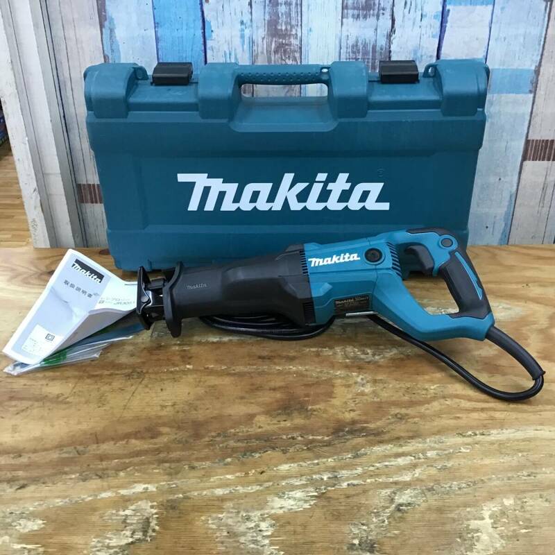 【未使用品】★マキタ(makita) レシプロソー JR3051T