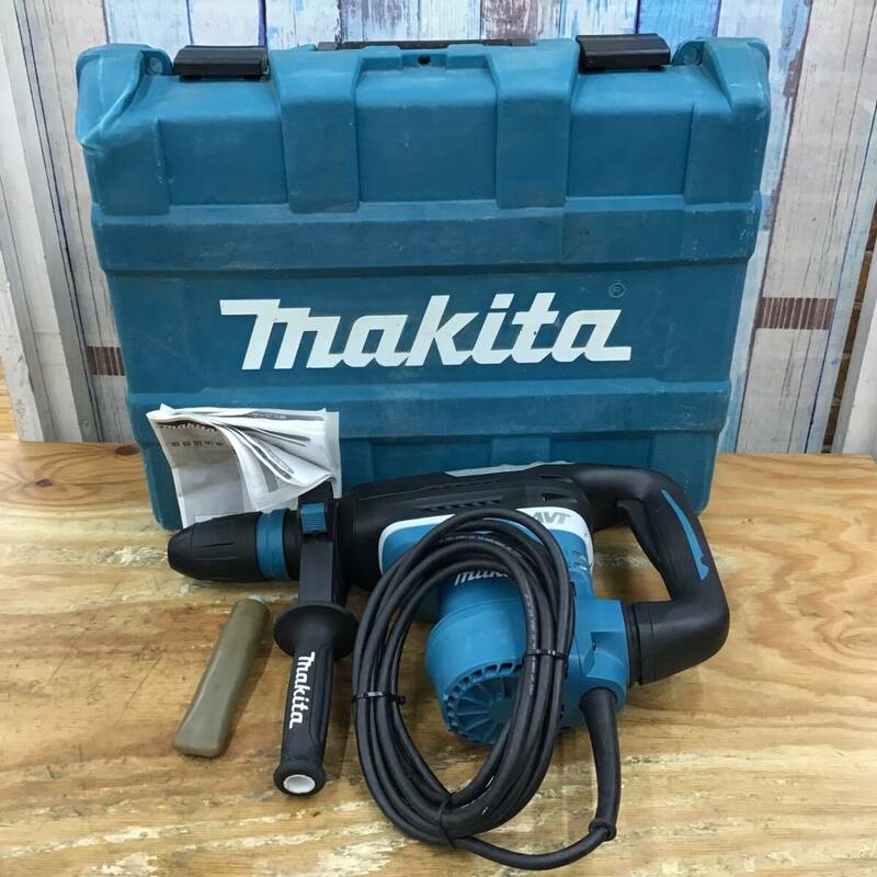 【中古品】★マキタ(makita) ハンマドリル HR4013C