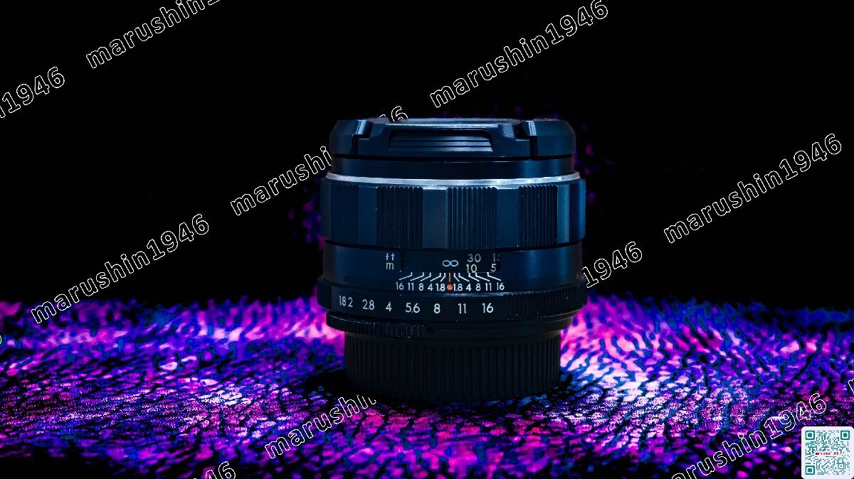 PENTAX Auto-Takumar 55mmF1.8後期6枚絞りM42(9) アサヒ ペンタックス オート タクマ― M42マウント オールドレンズ