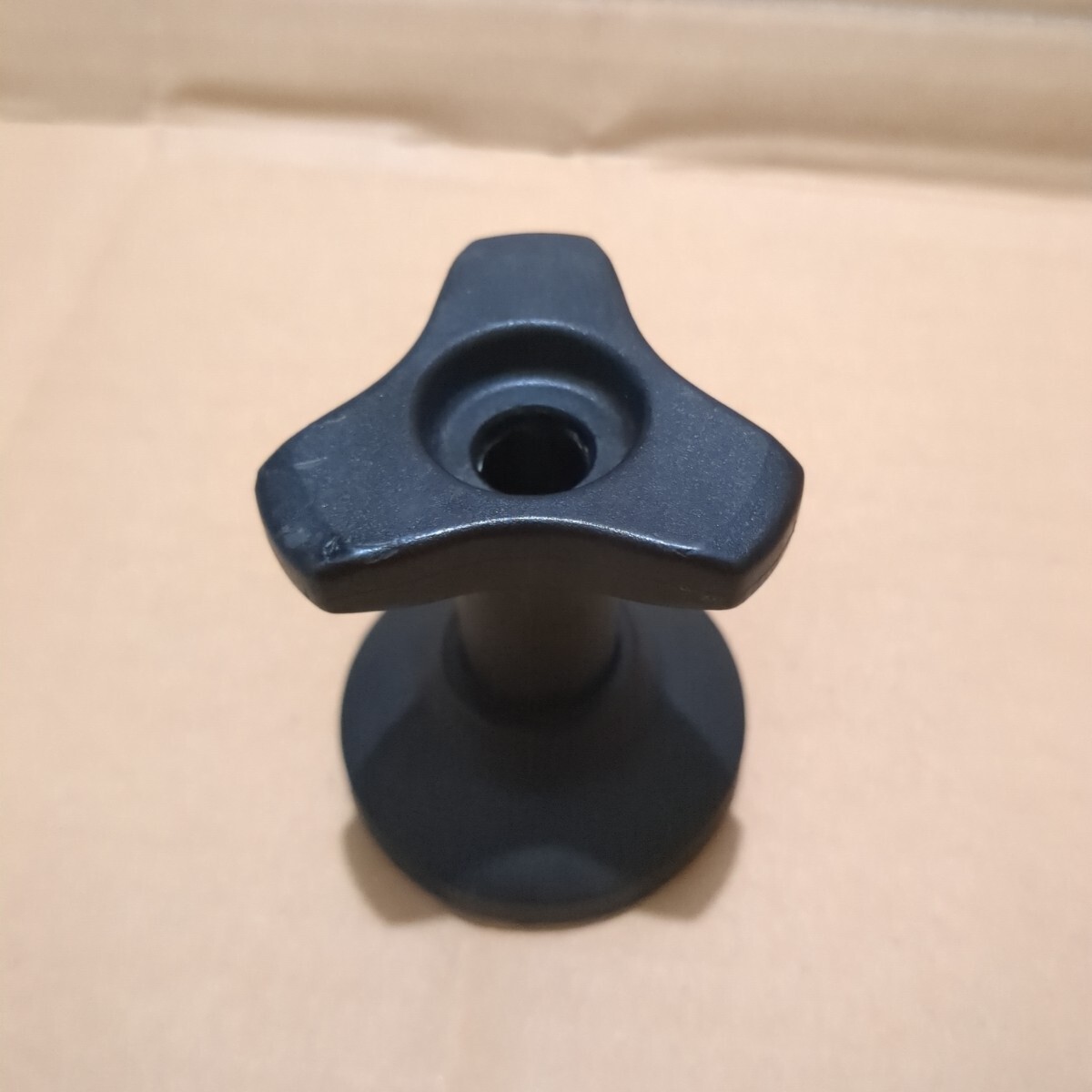 Vinten 雲台クランプ　ビンテン　ヴィンテン　