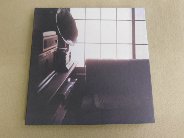 3503△ CD The Setting Sun Fjordne
