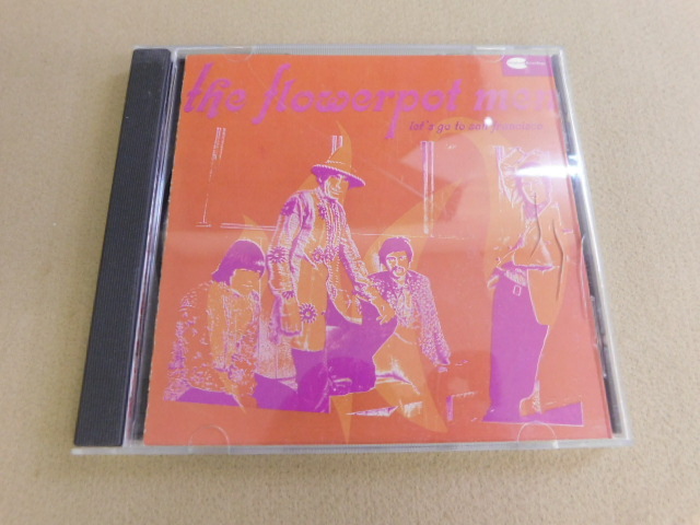 3516△ CD LET'S GO TO SAN FRANCISCO