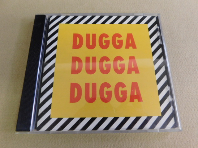 3654△ CD DUGGA DUGGA DUGGA　Drill
