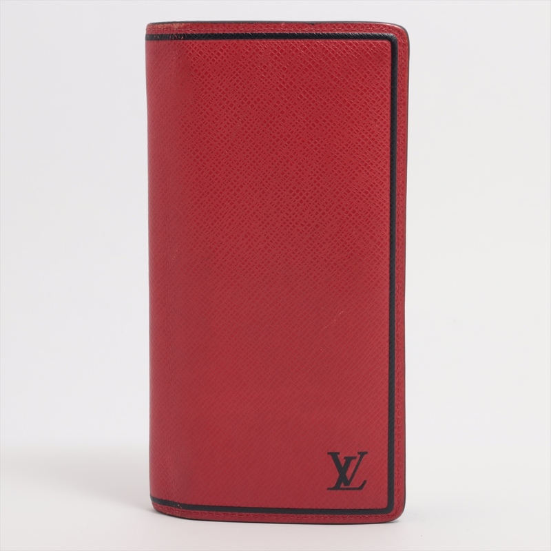 極上美品 LOUIS VUITTON 長財布 【超希少モデル】 ルイヴィトン タイガ 長財布